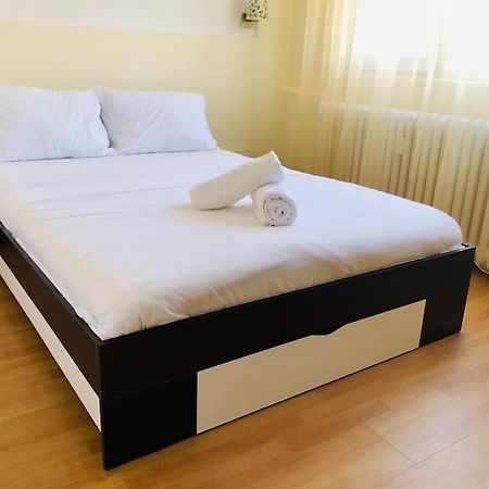 Joy City Stay Lucaciu 16 Timisoara Bagian luar foto