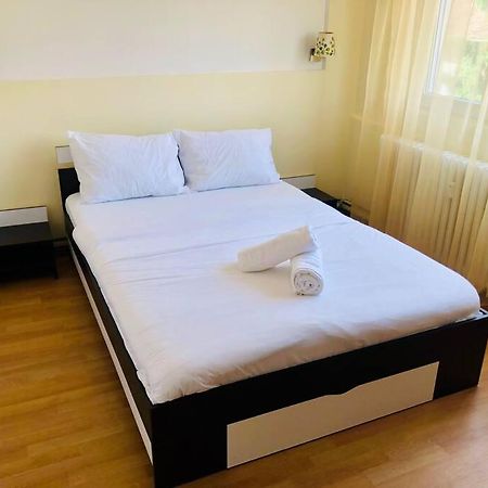 Joy City Stay Lucaciu 16 Timisoara Bagian luar foto