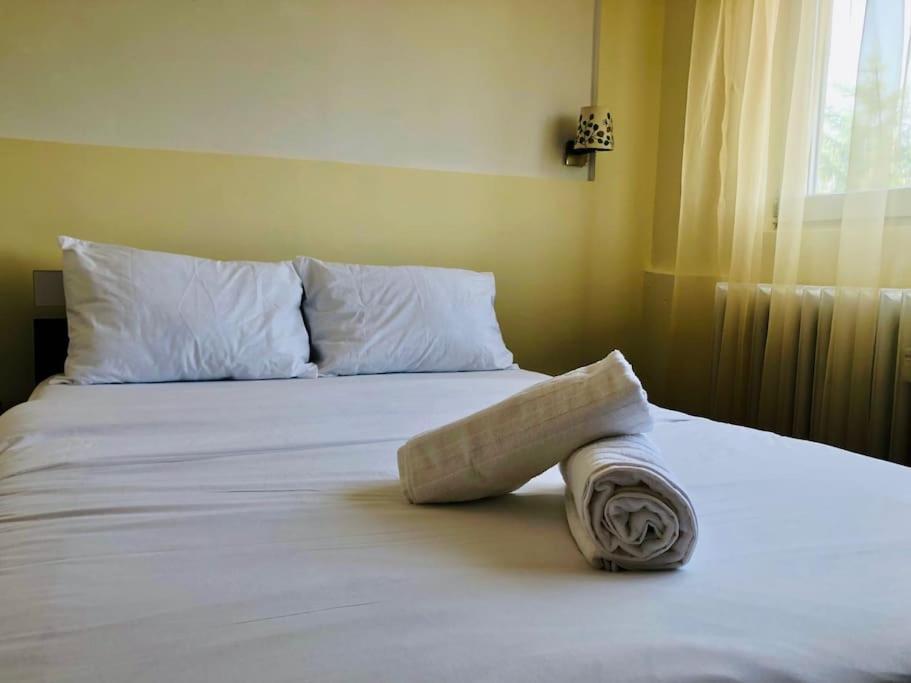 Joy City Stay Lucaciu 16 Timisoara Bagian luar foto