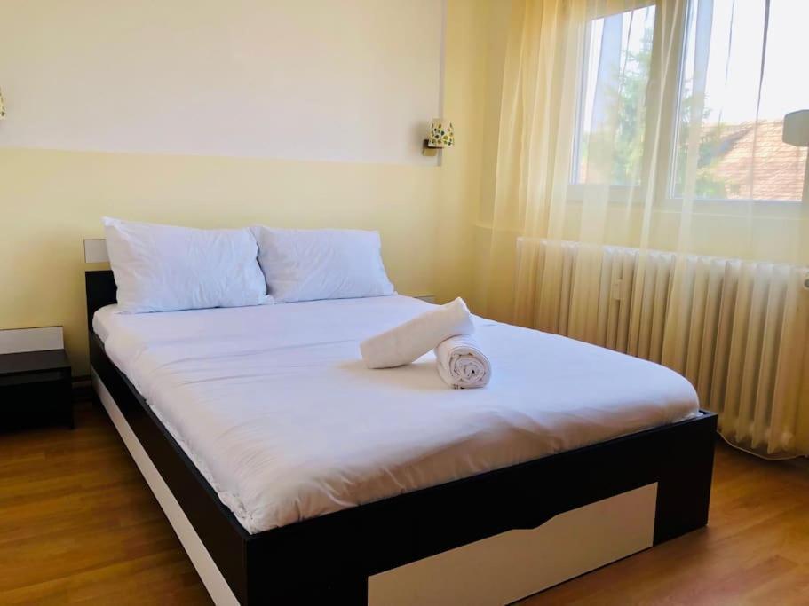 Joy City Stay Lucaciu 16 Timisoara Bagian luar foto