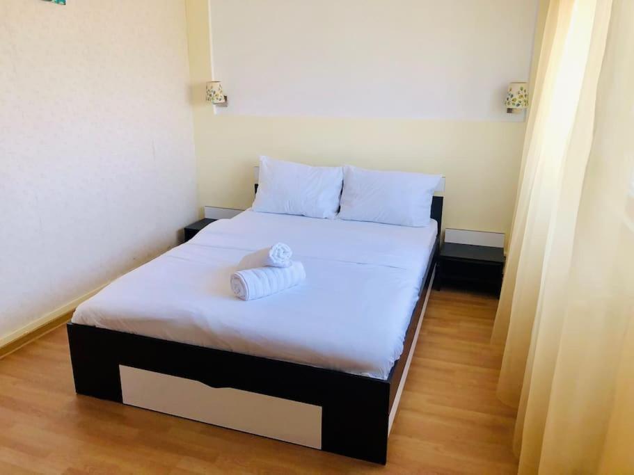 Joy City Stay Lucaciu 16 Timisoara Bagian luar foto