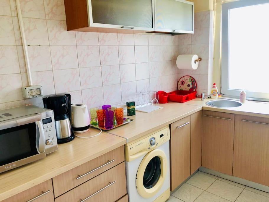 Joy City Stay Lucaciu 16 Timisoara Bagian luar foto
