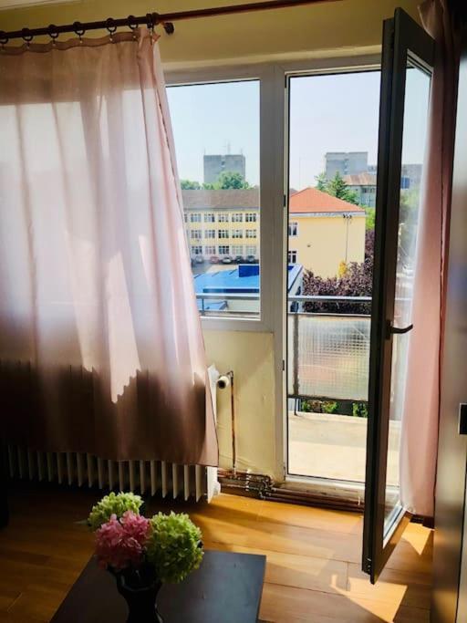 Joy City Stay Lucaciu 16 Timisoara Bagian luar foto