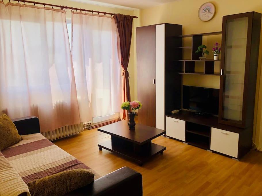 Joy City Stay Lucaciu 16 Timisoara Bagian luar foto
